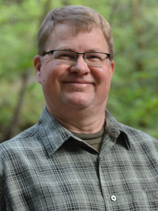 Olin Anderson, MLA