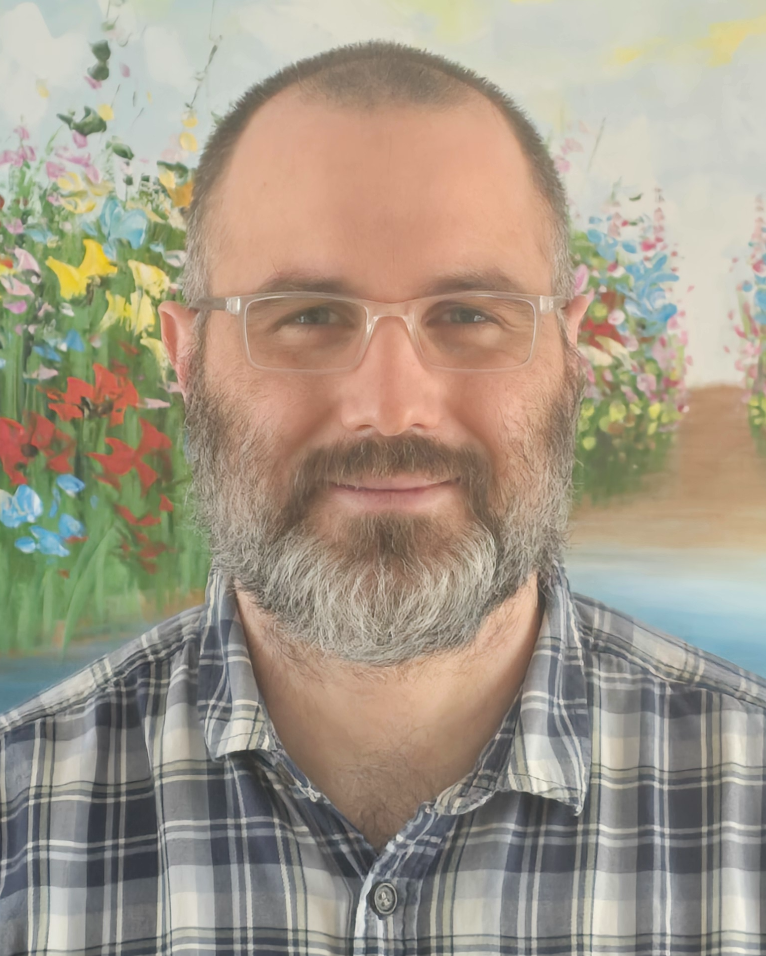 Tony Gallina